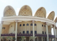 Shaikh-Isa-National-Library